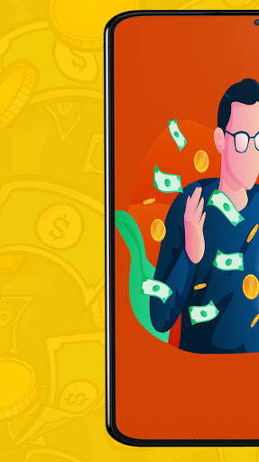 Money for Jam: Earn Money by Performing Easy Tasks स्क्रीनशॉट 6