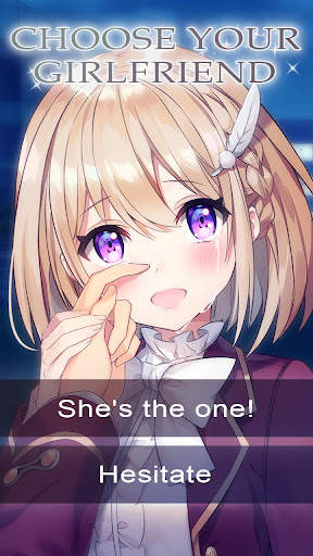 Spellbound Schoolgirls! screenshot 2