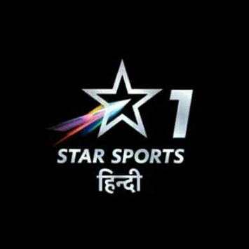 Live Star Sports Cricket TV,Free Match All Shows screenshot 2