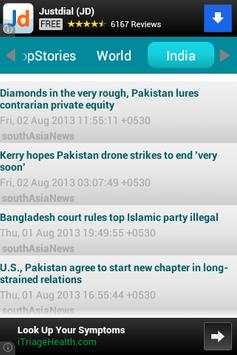TOM TopStories screenshot 4