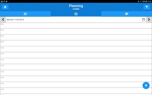 ZCS CRM Mobile screenshot 12