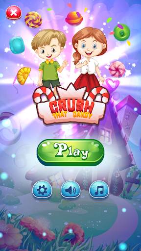 Crush that Candy screenshot 6