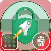 xOs Launcher &amp; Poke WallPaper icon