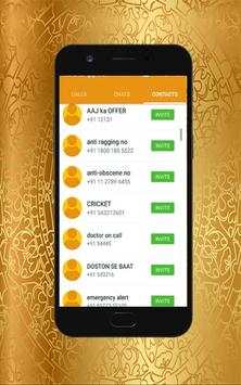 GB WhatsAap Gold screenshot 3