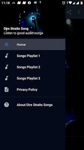 Dire Straits Songs screenshot 1