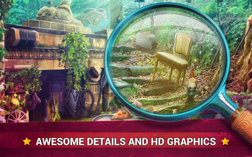 Hidden Objects King's Legacy – Fairy Tale screenshot 6