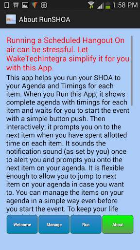 Run Shoa Lite screenshot 7