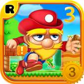 Super Jabber Fun jump 1.0