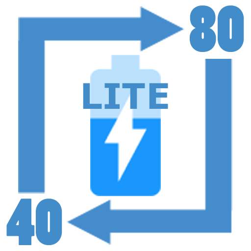 Battery Alert 40-80 Lite 1.26