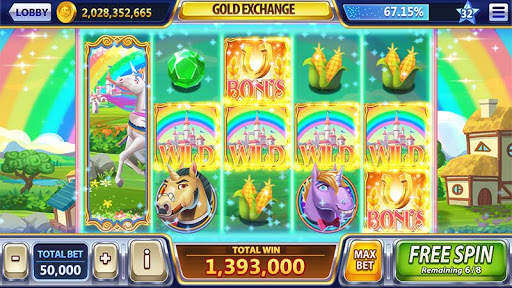 Slots! Slots! Slots! screenshot 4