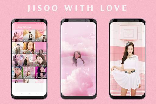 BlackPink Wallpapers With Love screenshot 4