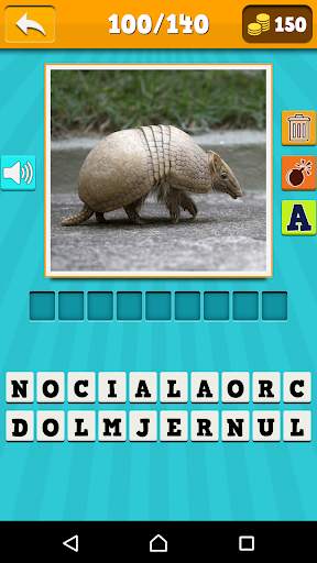 Animals Quiz - guess and learn screenshot 8