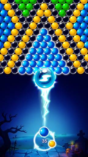 Bubble Shooter screenshot 6