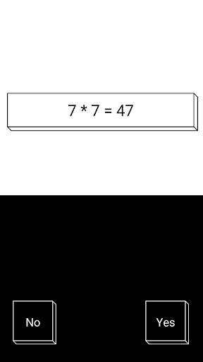 Math Games — Two Player Brain Games for fun screenshot 2