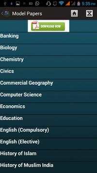 Bise Lahore screenshot 3