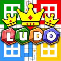 Super Ludo: Made In India - Multiplayer Board Game