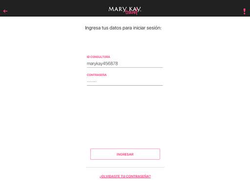 Mary Kay Travel screenshot 5