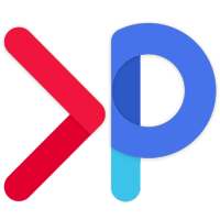 Nexle Portfolio icon
