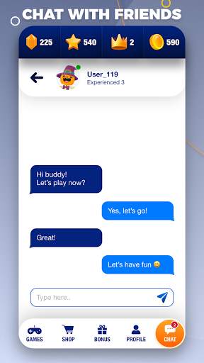 Tapchamps Rewarded Play: Play Games&Win Gift Cards screenshot 5
