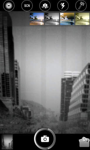 Camera Magic Effects screenshot 2