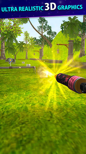 Shooting Range: Target Shooter screenshot 2