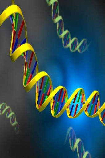 Biology Science screenshot 2