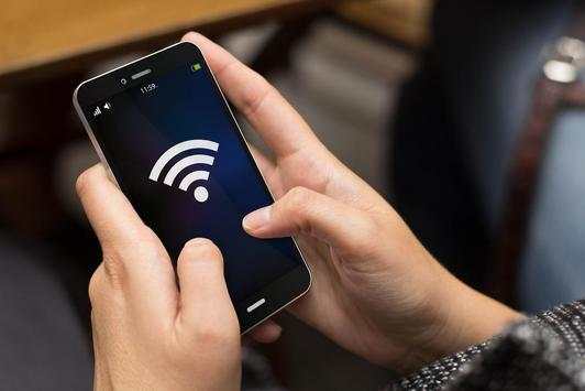 WiFi Detector Prank screenshot 2