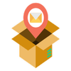 Track my order icon