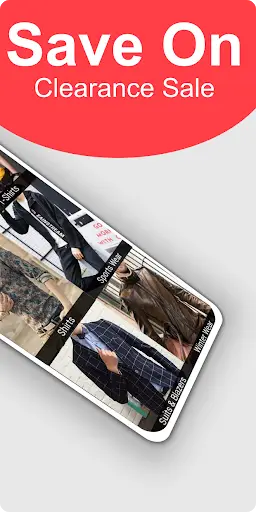 Men Clothes Online Shopping Flipkart Amazon screenshot 2