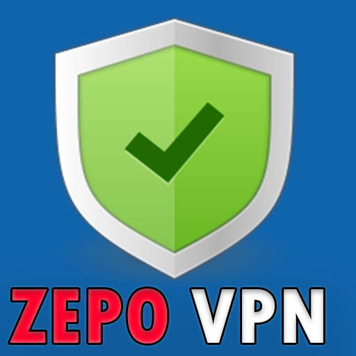 Zepo VPN - Free VPN Proxy 2021 1.1