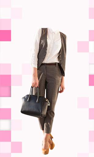 Women Photo Suits screenshot 2