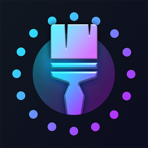 Live Wallpaper: Parallax HD Interactive Wallpapers icon