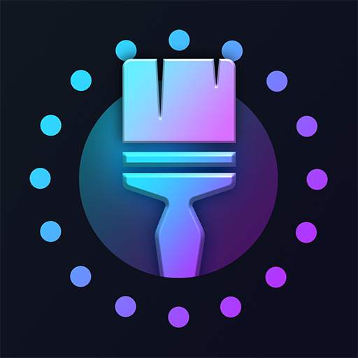 Live Wallpaper: Parallax HD Interactive Wallpapers 1.02.00