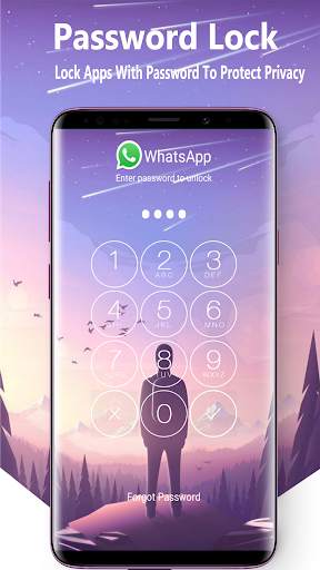 AppLock screenshot 2