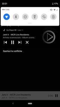 Po Player screenshot 4