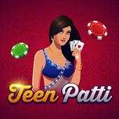 Teen Patti 1.0