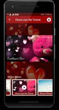Love Video Status screenshot 5