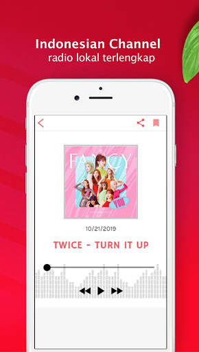 Popular Music Twice screenshot 5