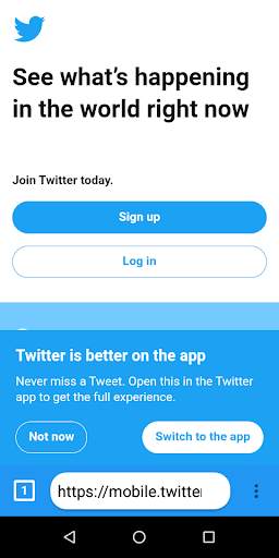 Multi Apps Browser screenshot 5