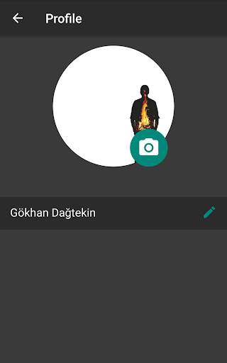GD Messenger screenshot 5