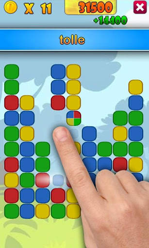 Dschungelmagie screenshot 3