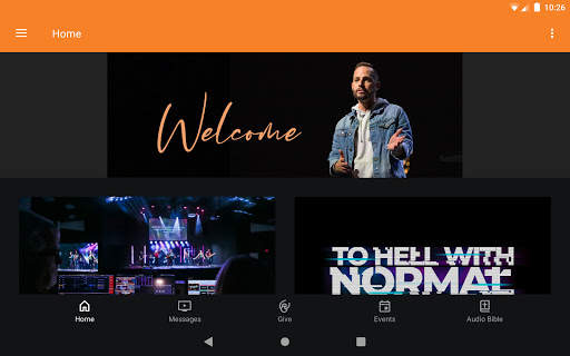 Centerpoint FL screenshot 4