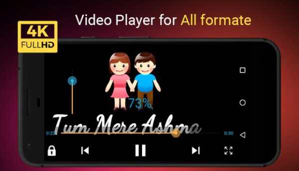 Xx video Player Pro screenshot 3