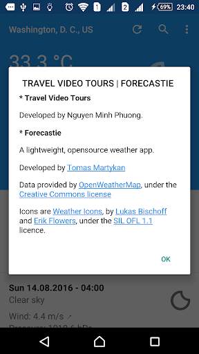 Travel Video Tours screenshot 8