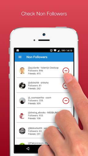 Social Bees screenshot 4