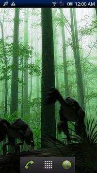 Velociraptor Trial screenshot 2