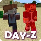 Day-Z Mod 1.0