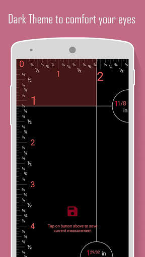 Ruler screenshot 6