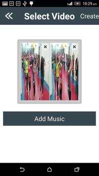 Video Collage Maker screenshot 6