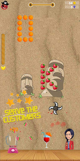 Fruit Slicing Games- Fun Games screenshot 3